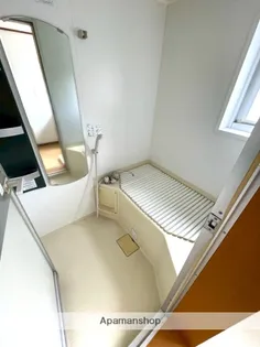 奥野ビル【102号室】の風呂