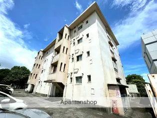 奥野ビル【102号室】の外観