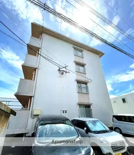 奥野ビル【102号室】の外観