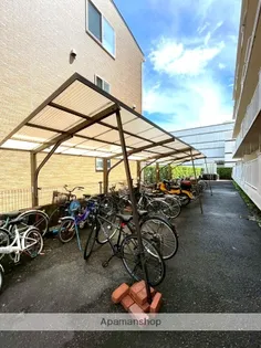 奥野ビル【102号室】の外観