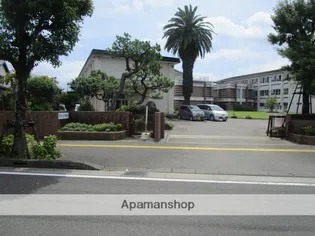 奥野ビル【102号室】の周辺