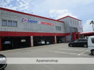 奥野ビル【102号室】の周辺