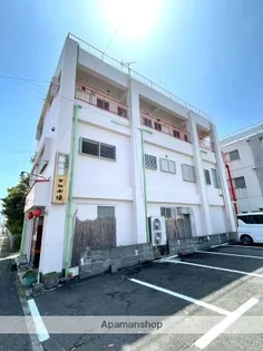 山内ビル【301号室】の外観