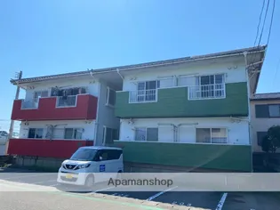 サウスメゾンの画像