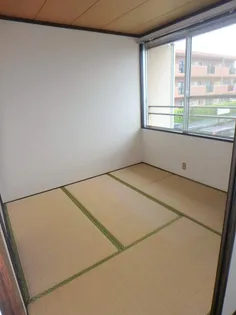 大塚サンハイツA【205号室】の内装