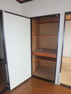 大塚サンハイツA【205号室】の内装