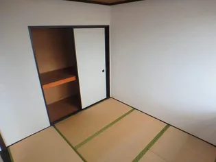 大塚サンハイツA【205号室】の内装