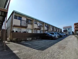 大塚サンハイツAの画像