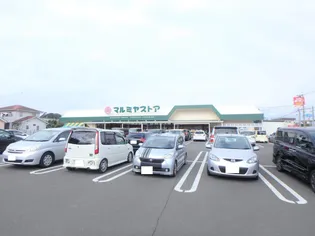 大塚サンハイツA【205号室】の周辺