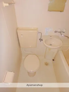 コーポ一の宮【A202号室】のその他画像