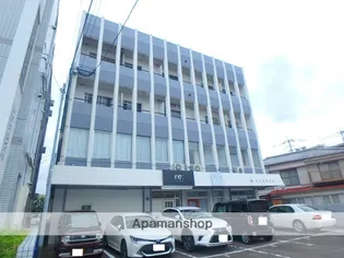 第五渡辺ビル【402号室】の外観