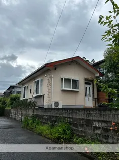 宮崎県宮崎市学園木花台桜1丁目【一戸建】の外観