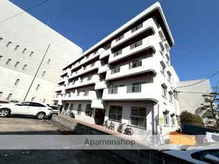 ミサキビルの画像