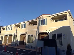 エレガント ローズ Ⅰの画像