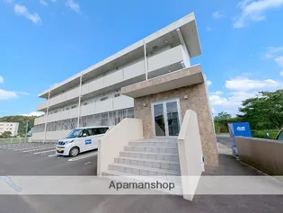 FS APARTMENTの画像