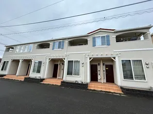 グリーン パイン ハイツIの画像