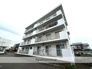 ドリームビルC棟の画像