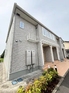 ソラティオ ファウスト Ⅱの画像