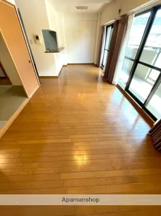 サーパス文化の森【2階】の内装