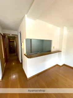 サーパス文化の森【2階】の内装