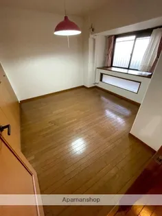 サーパス文化の森【2階】の内装