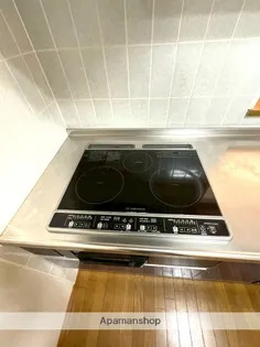 サーパス文化の森【2階】の内装