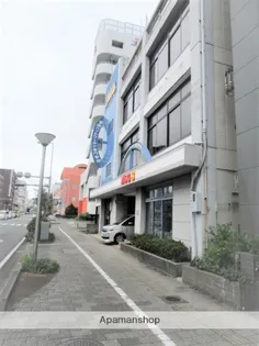 サーパス文化の森【2階】の周辺