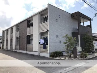 FAST HILLS 日ノ出町の画像