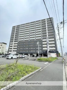 レクシアシティ宮崎中央レジデンスの画像