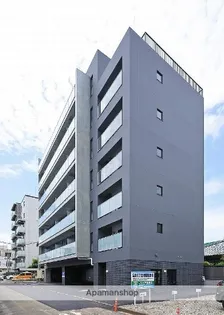 ロダン広島通りの画像