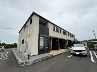 パイン ビューティー ハイツⅡの画像