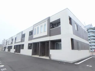 サンタプレイスVIIの画像