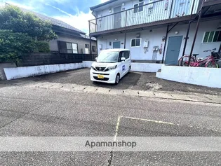 タウニィ希望ヶ丘【201号室】のその他画像