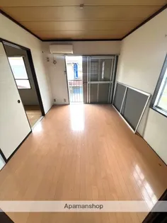 タウニィ希望ヶ丘【201号室】の内装