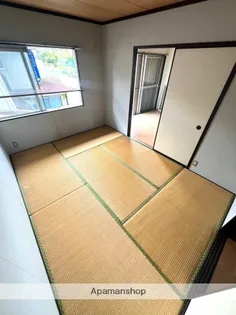 タウニィ希望ヶ丘【201号室】の内装