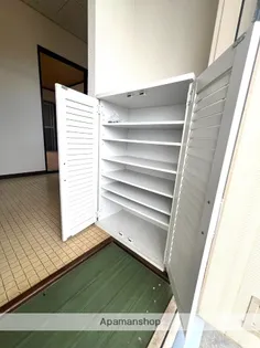 タウニィ希望ヶ丘【201号室】の内装