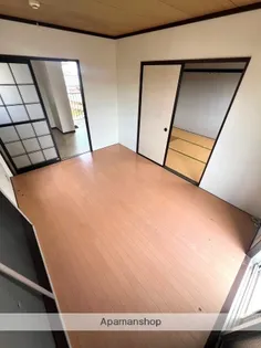 タウニィ希望ヶ丘【201号室】の居間