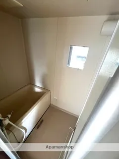 タウニィ希望ヶ丘【201号室】の風呂