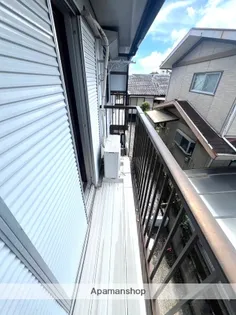 タウニィ希望ヶ丘【201号室】のその他画像