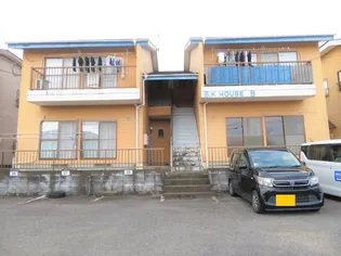 SKハウスB棟の画像