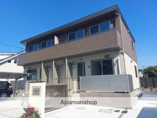 佐土原町下那珂アパートの画像