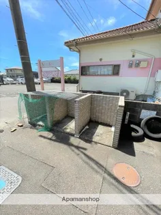 サンライズビル【301号室】のその他画像