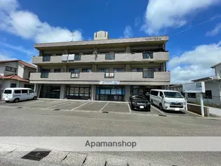 サンライズビル【301号室】の外観