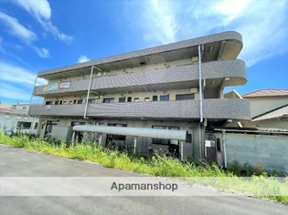 サンライズビル【301号室】の外観