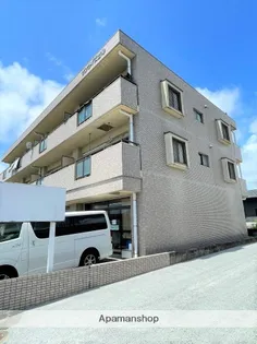 サンライズビル【301号室】の外観