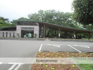 サンライズビル【301号室】の周辺