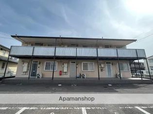 ファミールあおきA棟の画像