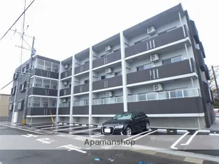 バリフォレスト吉村の画像