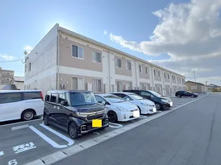 ラ プリシェールの画像