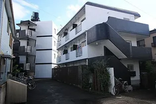 エレメント神宮東Ⅱの画像